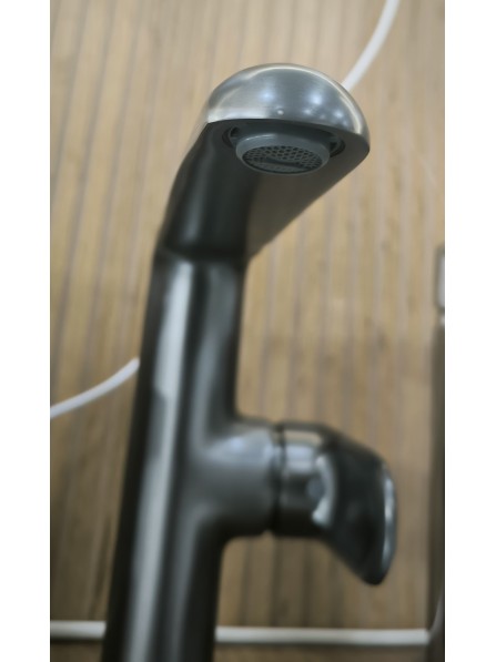 Смеситель для раковины Karido KRD-SR-05-G